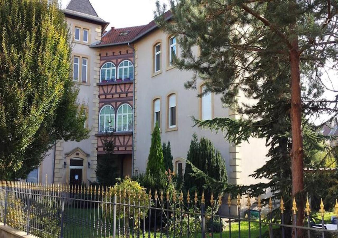 Le Jardin de Phanie, le calme de la campagne en ville - B&B Metz