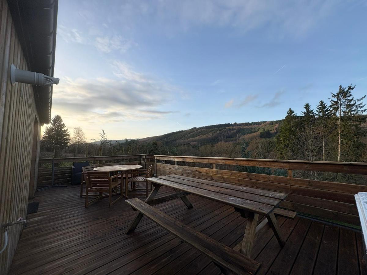 Le lofty - B&B Stoumont