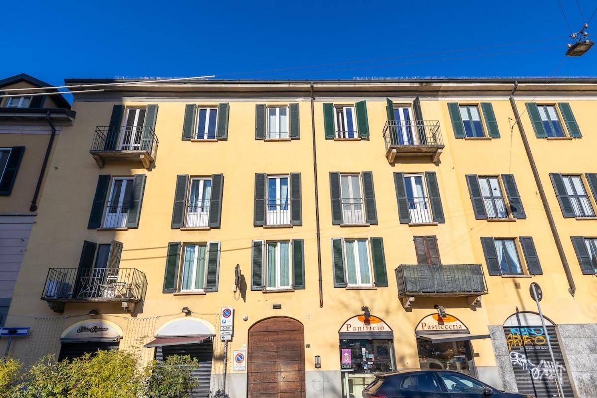 Lega House - beautiful house at the Arco della Pace - Chambres d'hôtes Milan