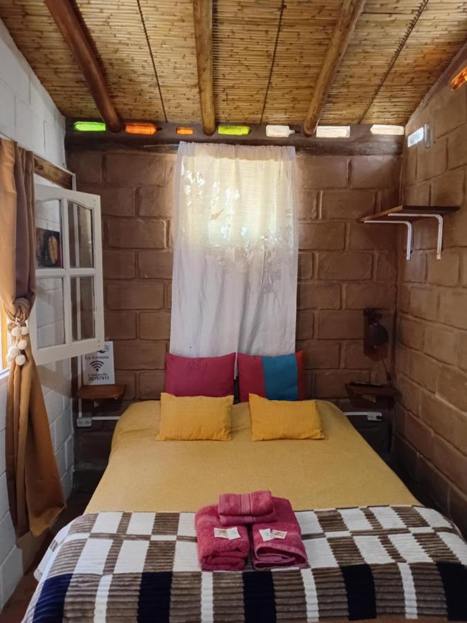 La Arenosa 3 - Ferienwohnung Cafayate