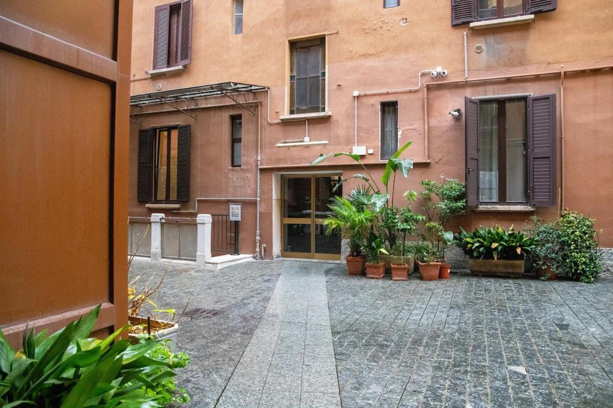 Porta Romana - LeoBrothers - Muratori 50 - B&B Milán