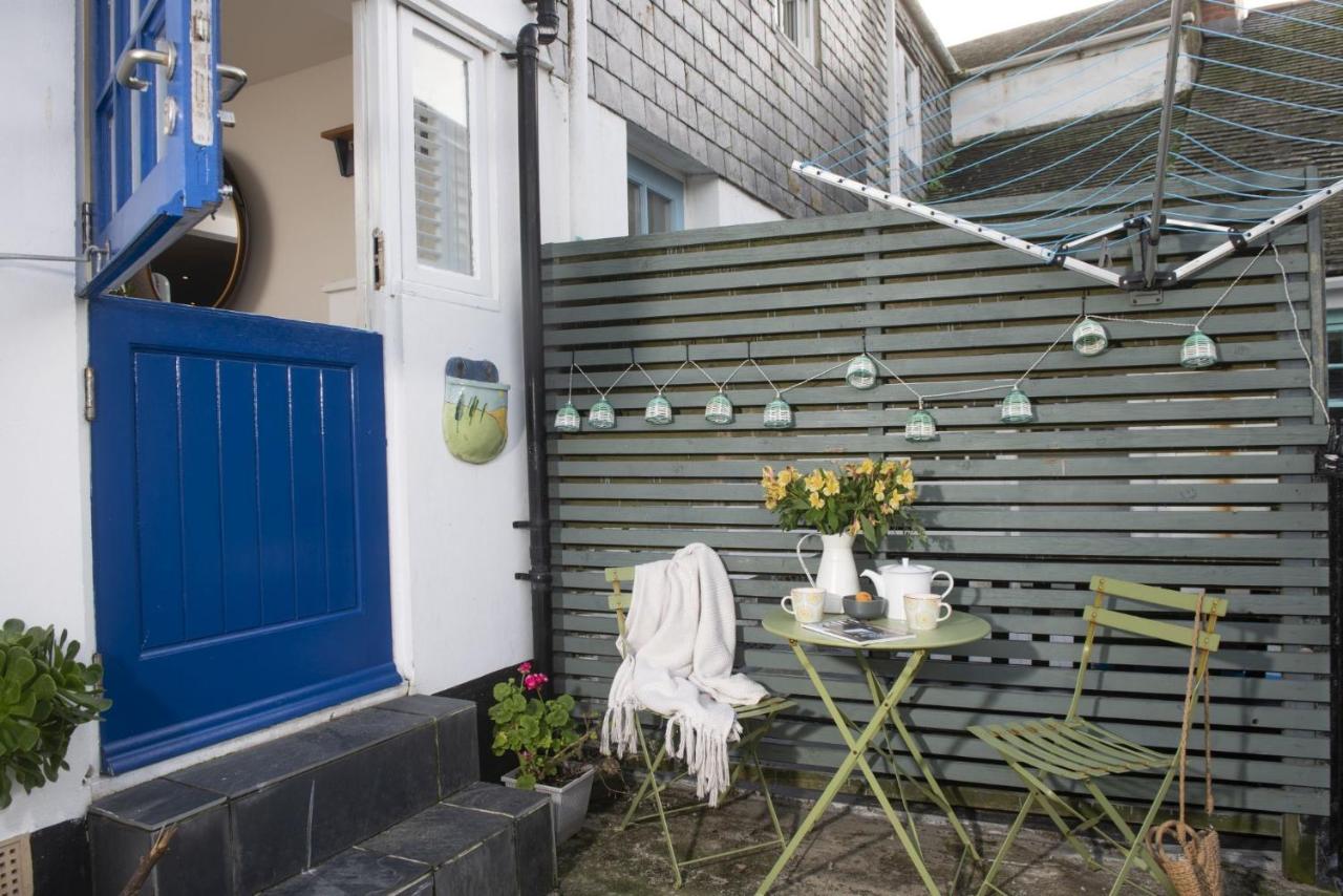 Happy Days Cottage - Free WiFi - Minutes from Harbour & Beaches - Pets Welcome - Chambres d'hôtes St Ives