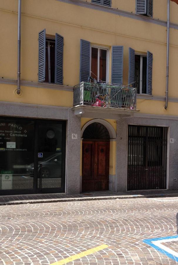Studio Borgo Colonne - Chambres d’hôtes