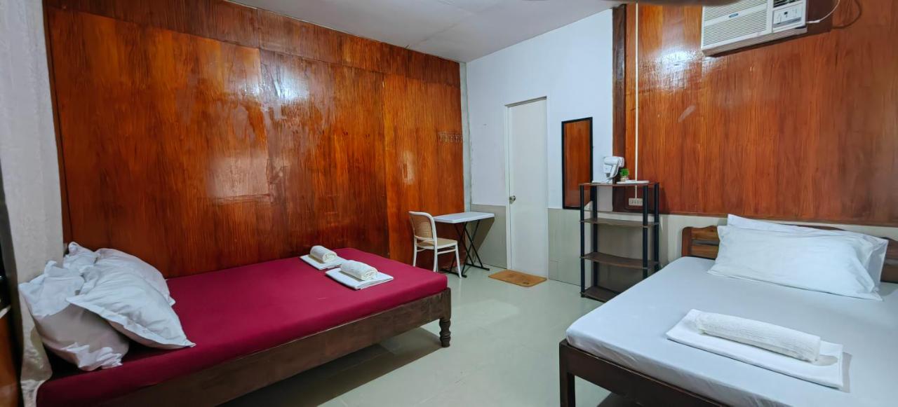 Habitación cuádruple