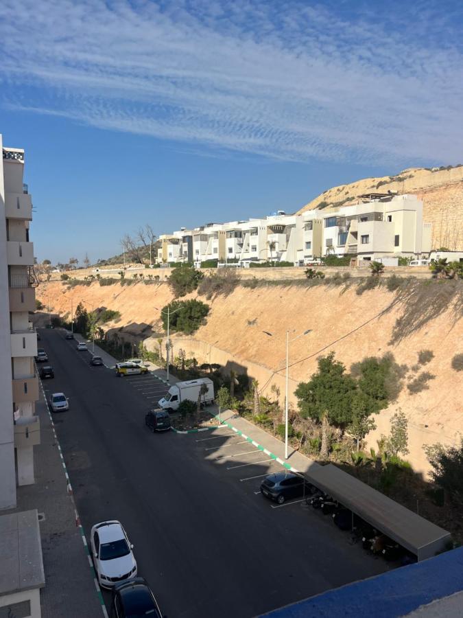 Anza wave - Ferienwohnung Agadir