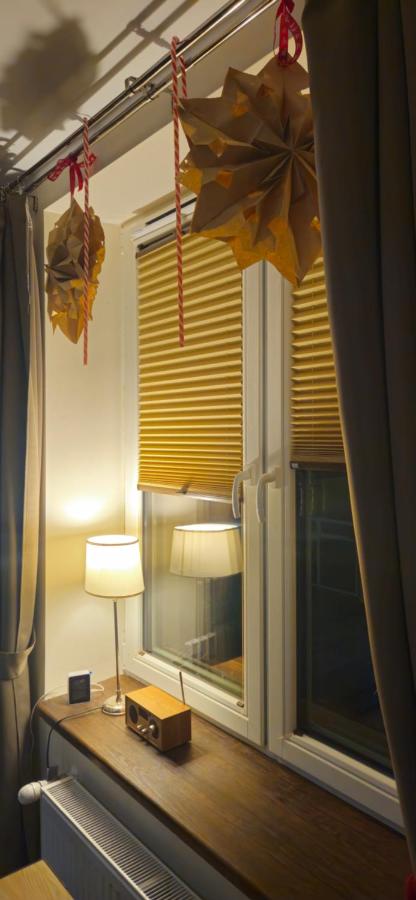 Mazurska ostoja - B&B Kętrzyn