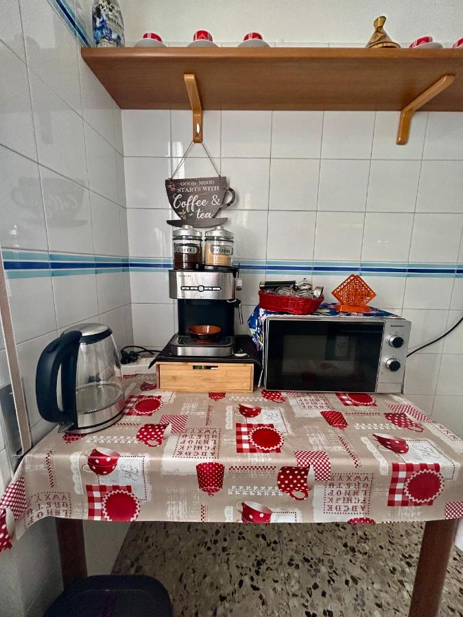 Dilman appartamento - Chambres d'hôtes Poggiridenti