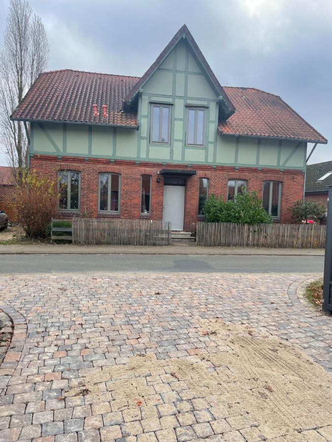 Ferienwohnung 1 in Bleckede - B&B Bleckede