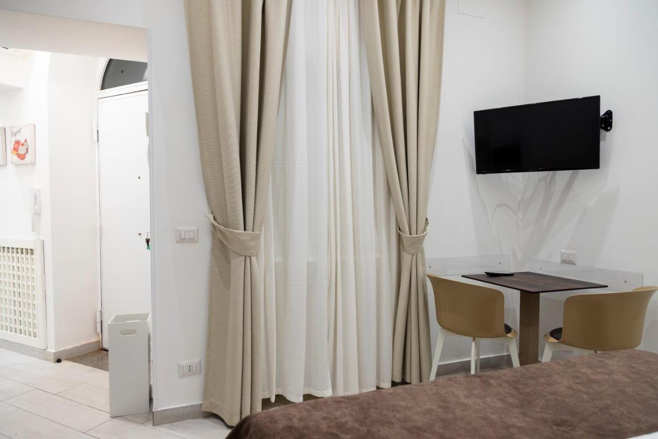 Suite 9 Al Massimo Cozy Apt Next to theather - B&B Palermo