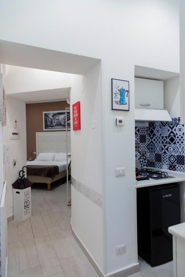 Suite 9 Al Massimo Cozy Apt Next to theather - B&B Palermo