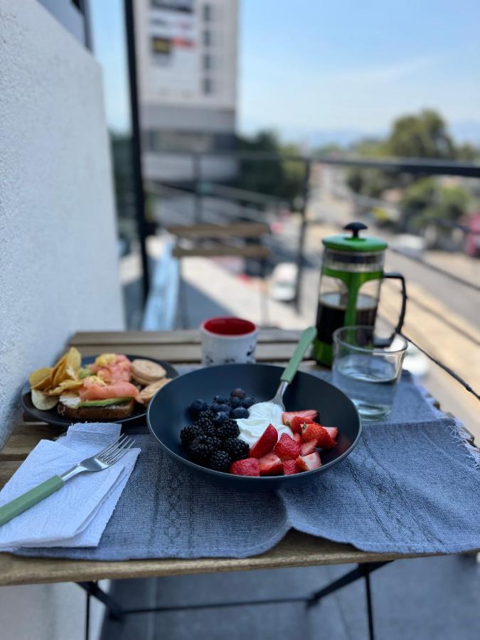 Mexico City, your Hub in coyoacán - B&B Città del Messico