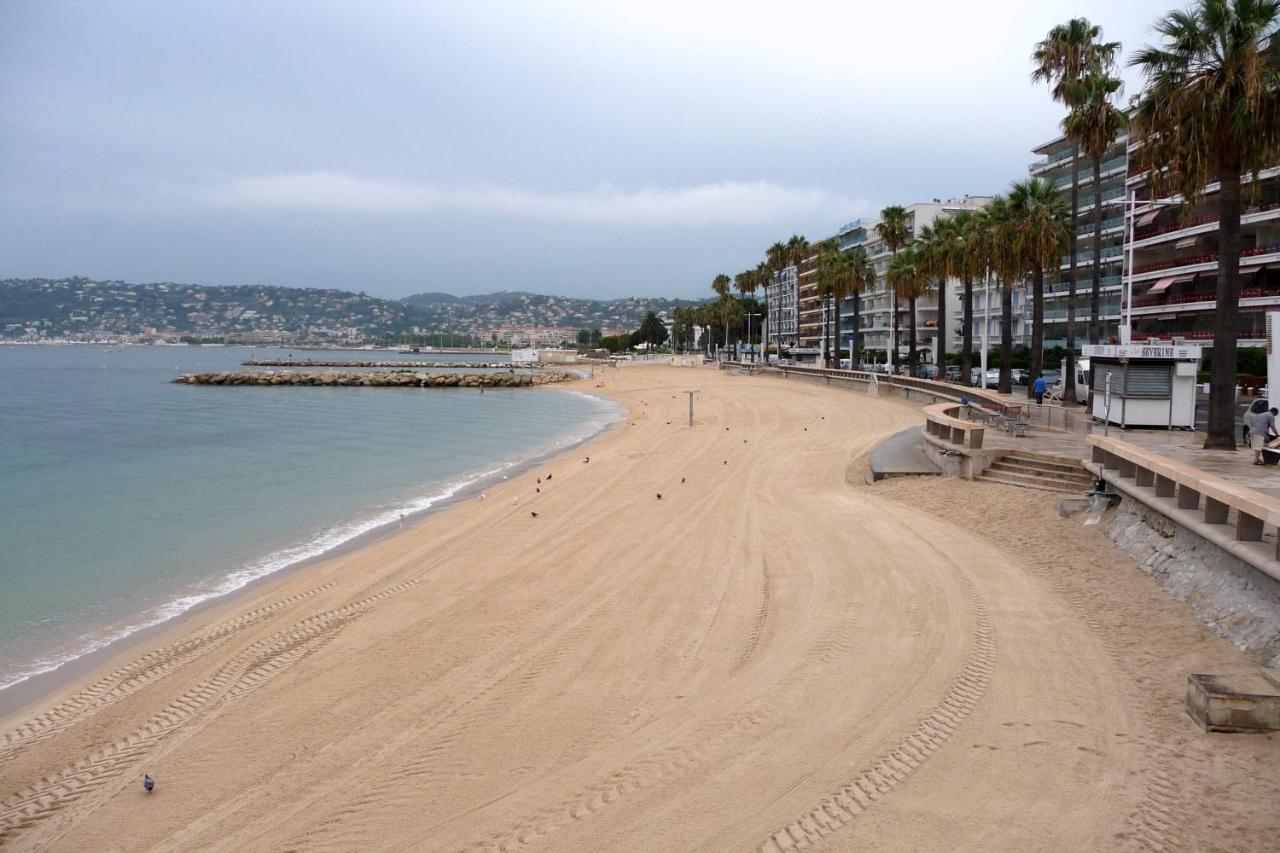 Hello Côte d'Azur - Spacieux 2 pièces au calme à 5 min des plages - Chambres d'hôtes Antibes