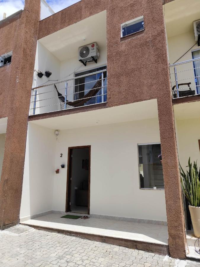 Casa aconchegante em condomínio Taperapuan - B&B Porto Seguro