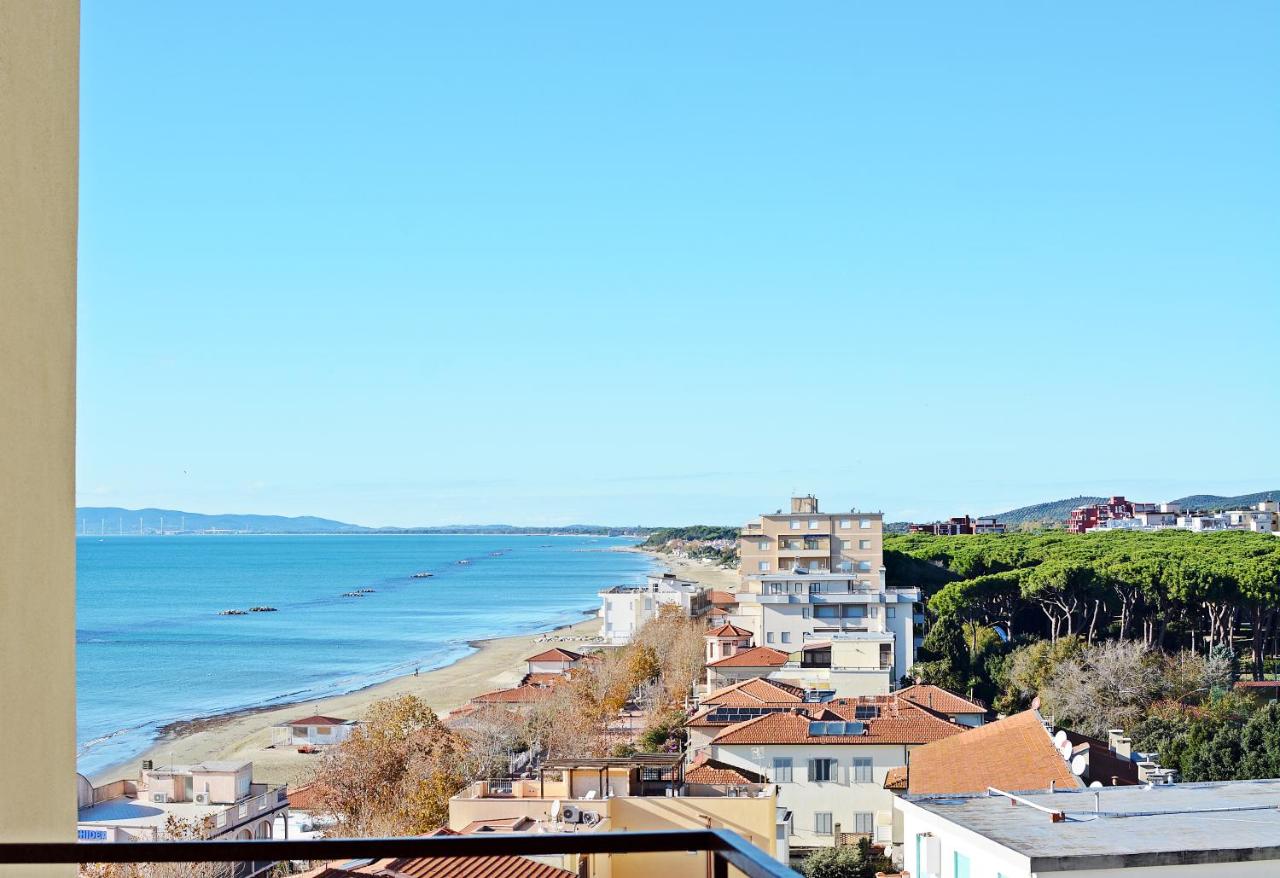 3palme - Bed and Breakfast Follonica