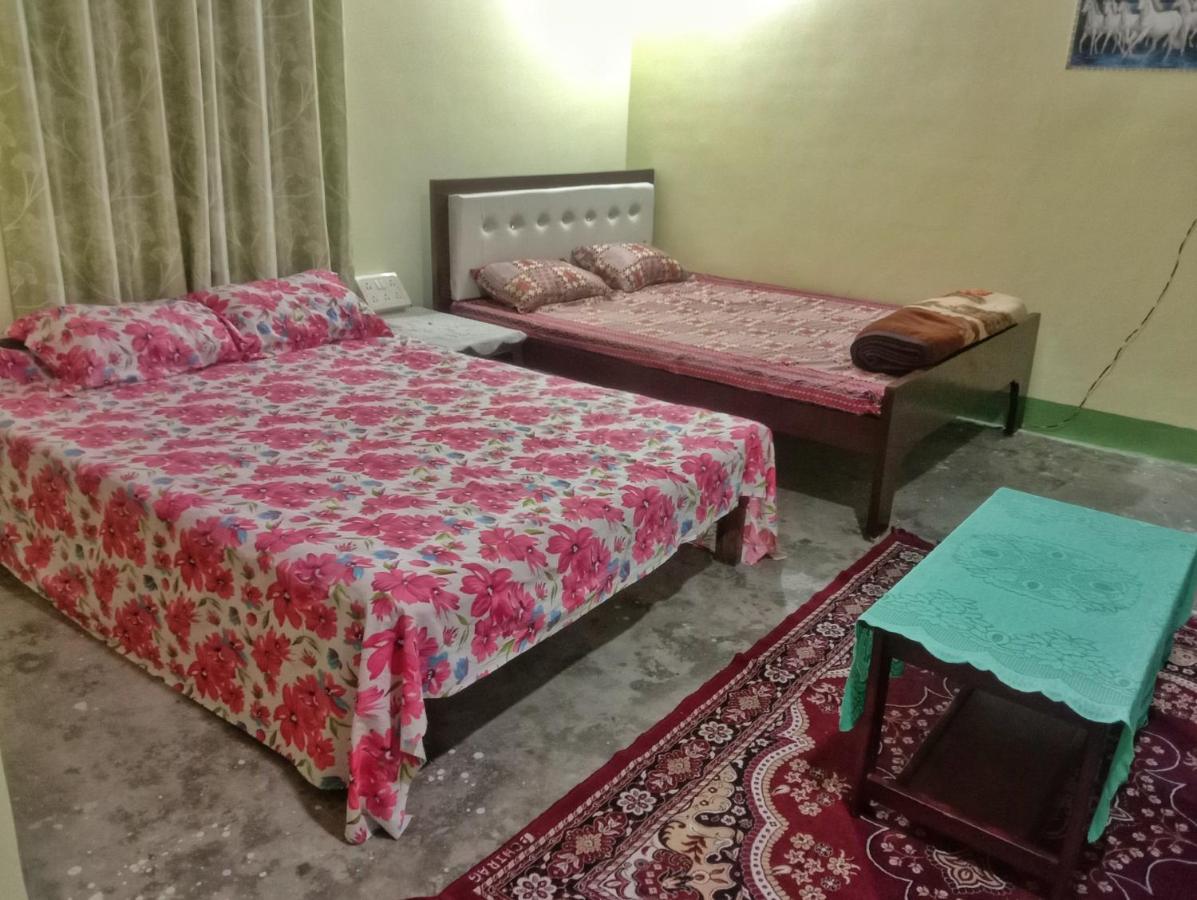 SKY VIEW Home Stay - Chambres d’hôtes Siliguri