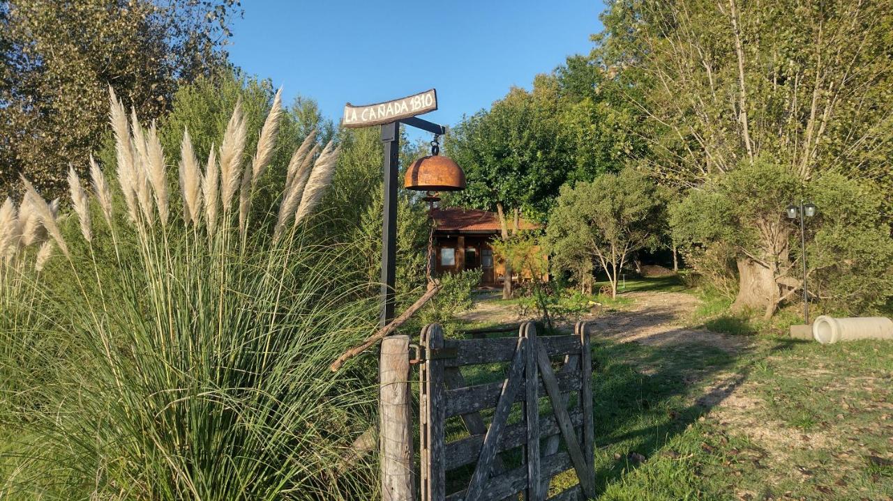 La Paz suites de campo - B&B Capilla del Señor