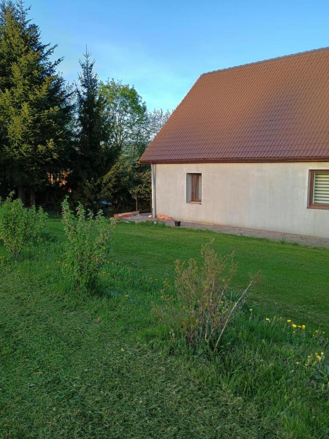 Noclegi Sówka - B&B Sośnina