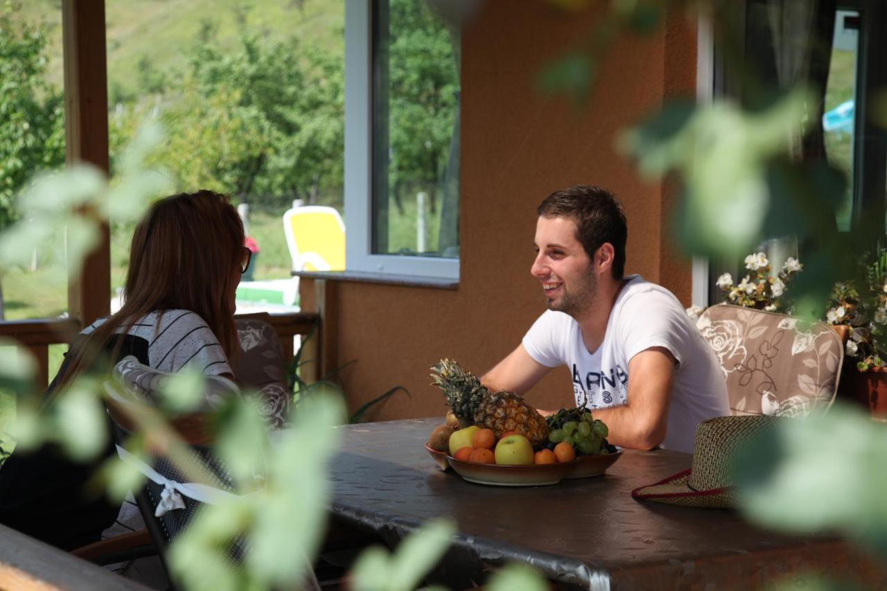 Villa Meli - B&B