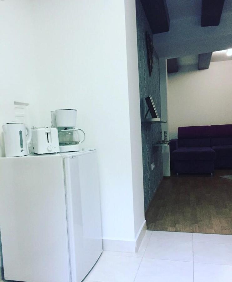 Apartament Central Muma - B&B Sibiu
