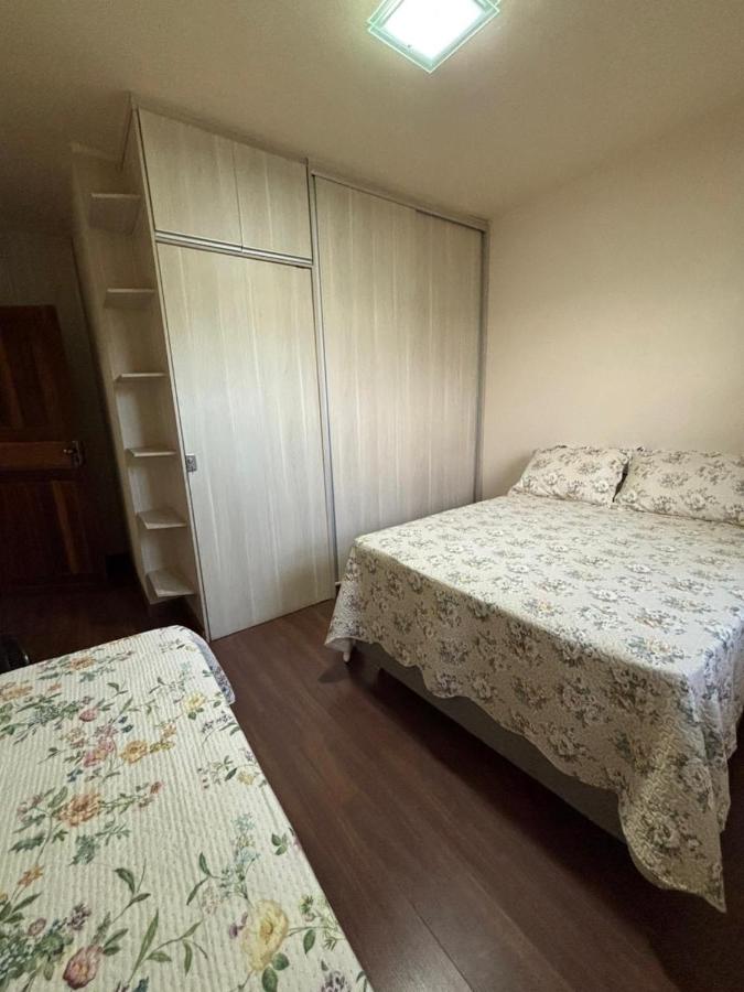 Morada Alecrim - B&B Diamantina