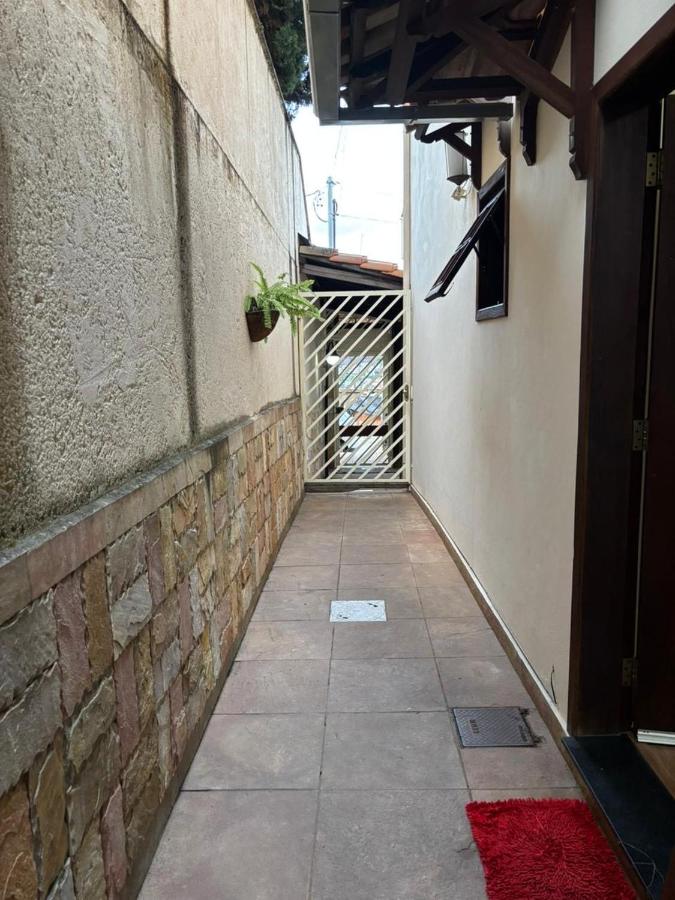 Morada Alecrim - B&B Diamantina