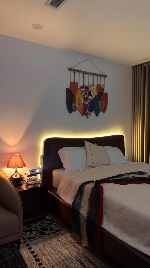 Cozy New Studio Apartment nearby the most dynamic intersection - Chambres d'hôtes Hanoï