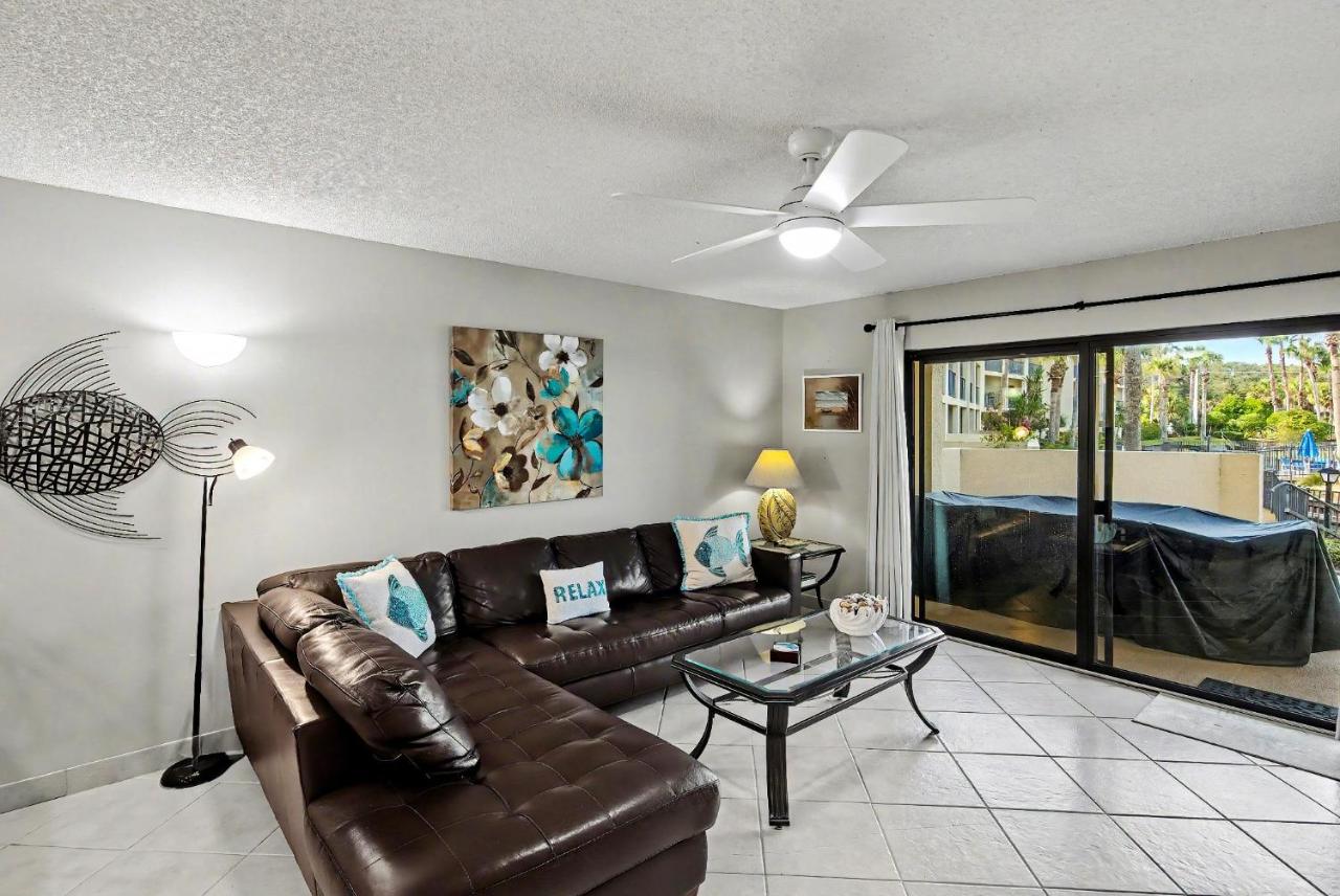 Ocean Villas 094 - B&B San Agustín