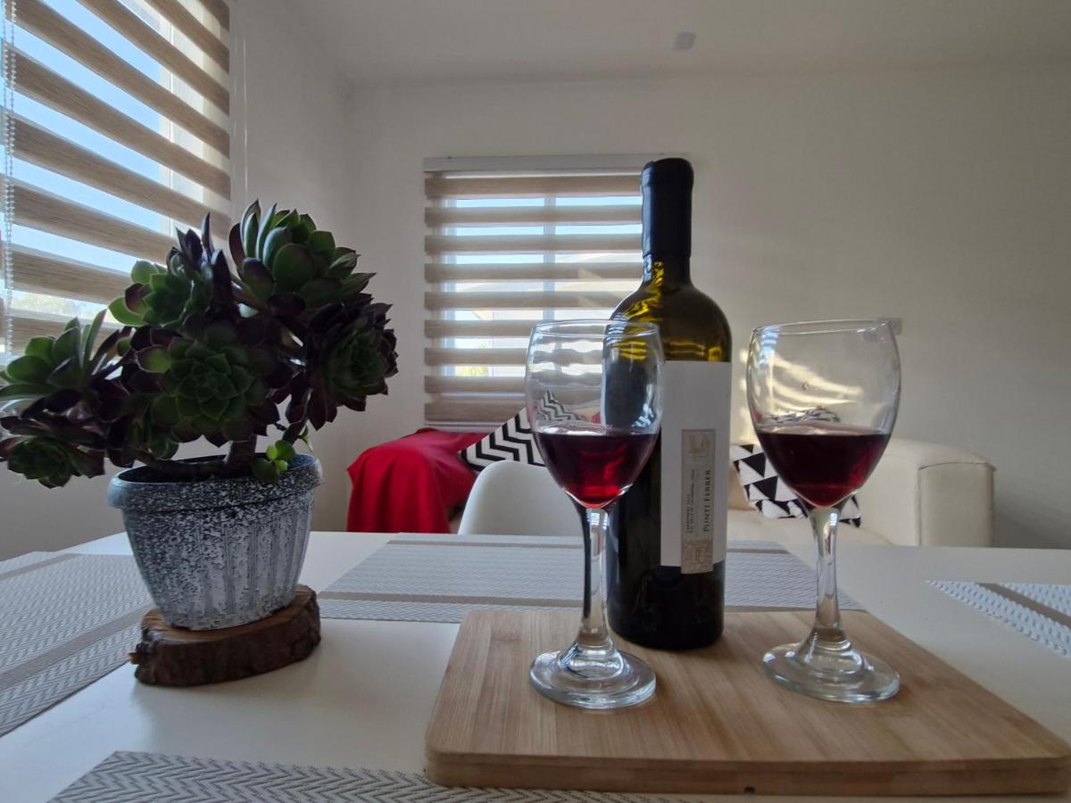 Entre Quebradas y Loicas - B&B Algarrobo