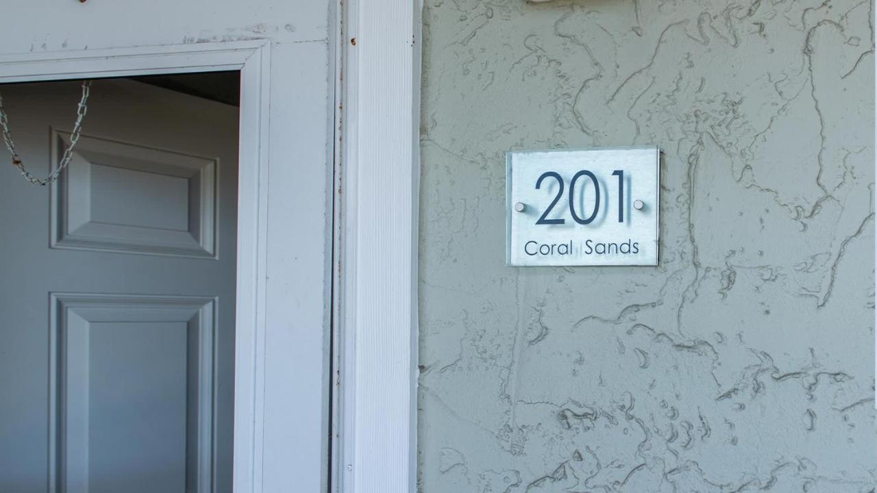 Coral Sands #201 - B&B Fernandina Beach