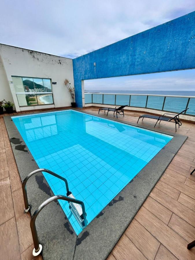 OF 705 Maravilhoso - B&B Vila Velha