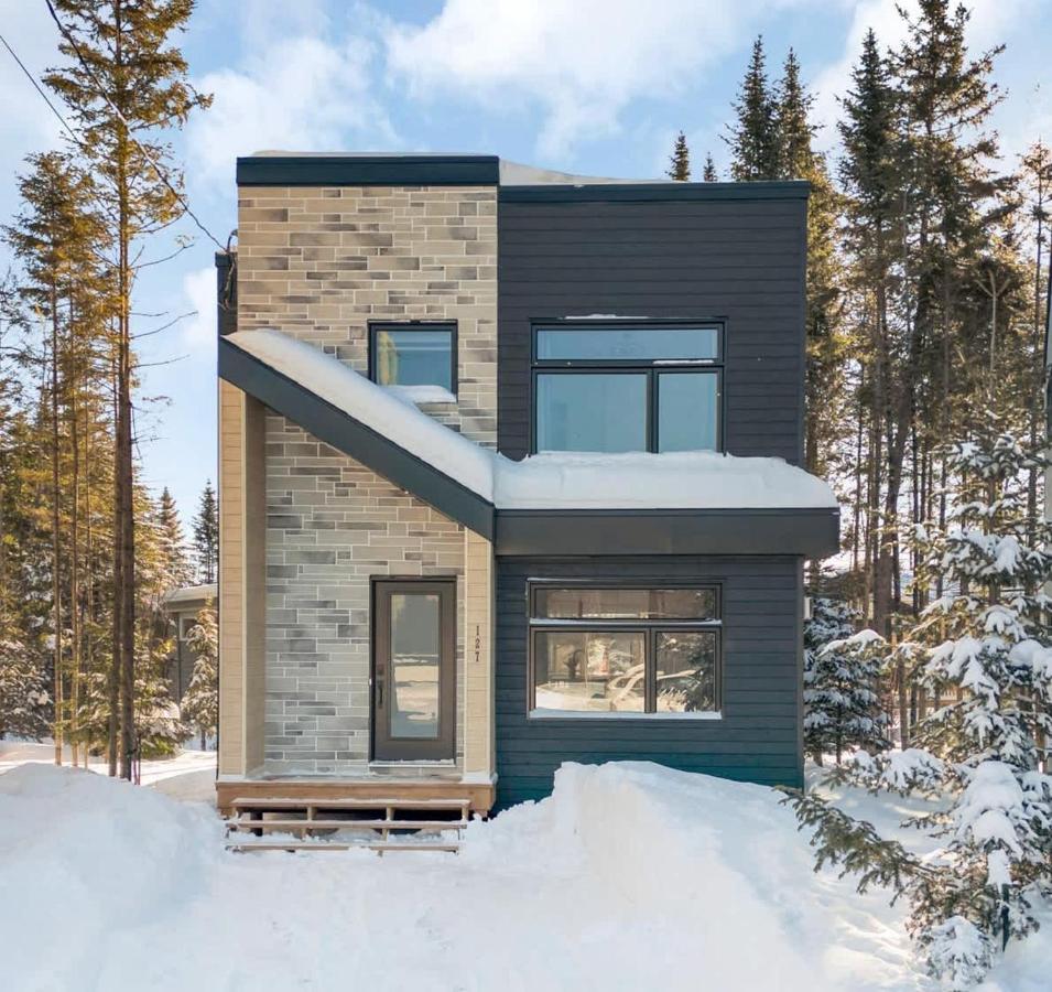 Forêt Blanche - Sauna et Spa - Bed and Breakfast Pont-Rouge