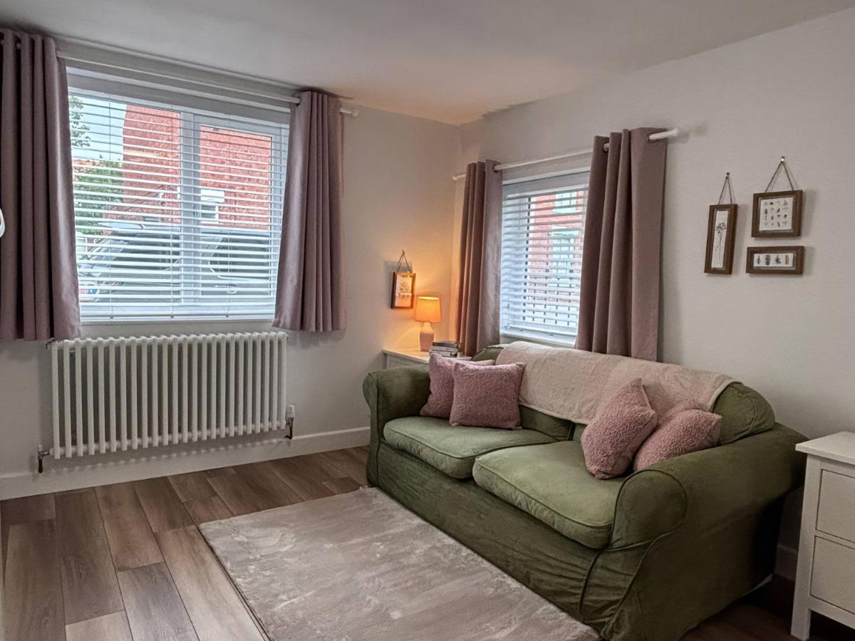 96 Church Street - Ferienwohnung Guisborough