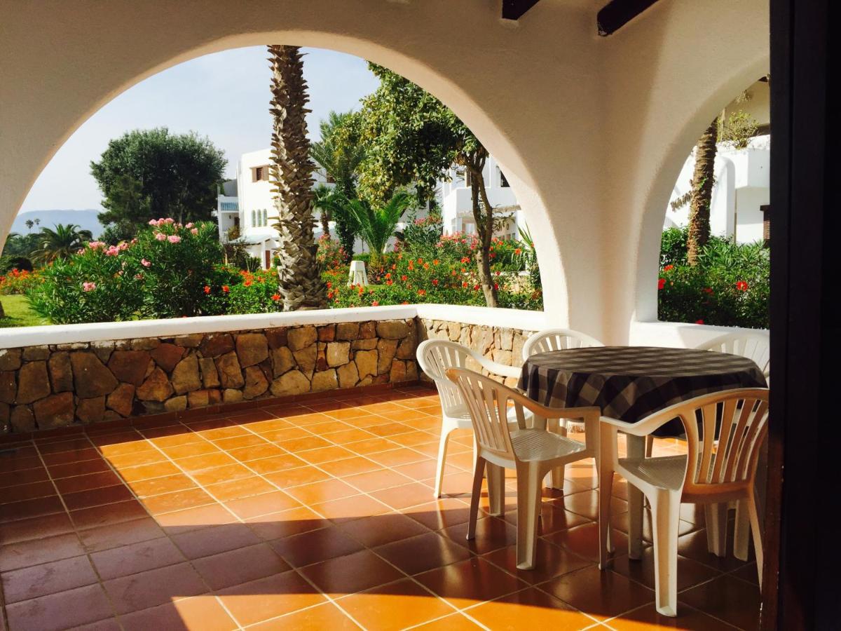 Apartamento con vistas a las montañas
