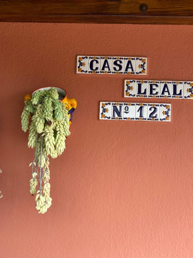 Casa Leal - Bed and Breakfast Valldemossa