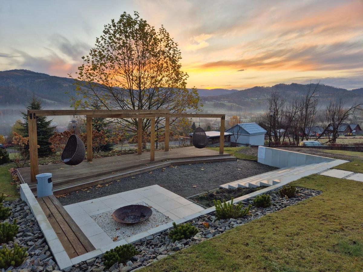 Mountain Gate, Magiczny Horyzont Wisła - B&B Wisła