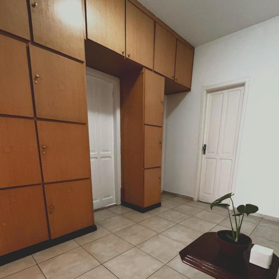 canto da lapa - B&B Rio de Janeiro