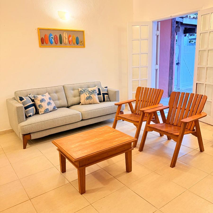 Appartement Familial 1 Chambre