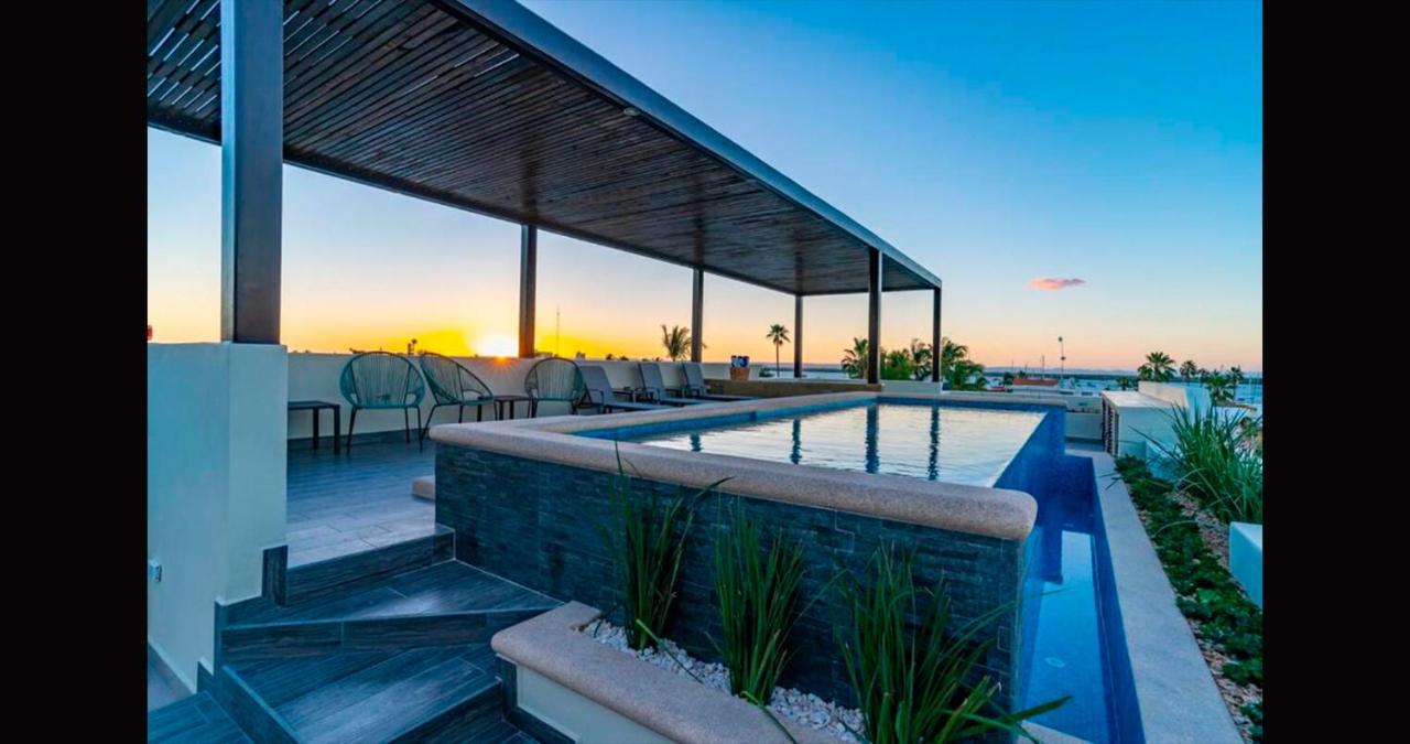 Santa Cruz Suites - B&B La Paz