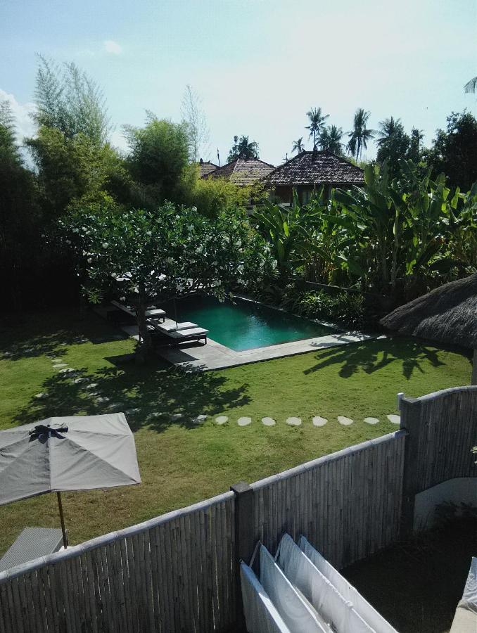 Ju'Blu Villa - B&B