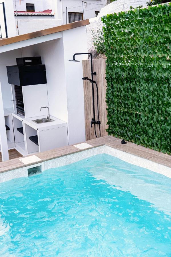 Villa 68 by Villamya - Bed and Breakfast Olvera