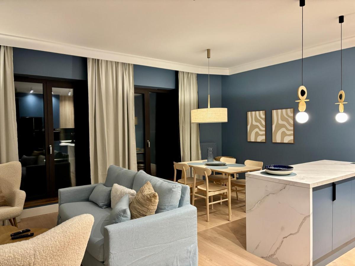 Chmielna109 - Bed and Breakfast Gdansk