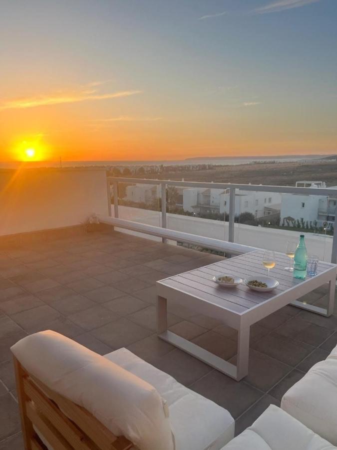 New duplex with ocean views - B&B Zahara de los Atunes