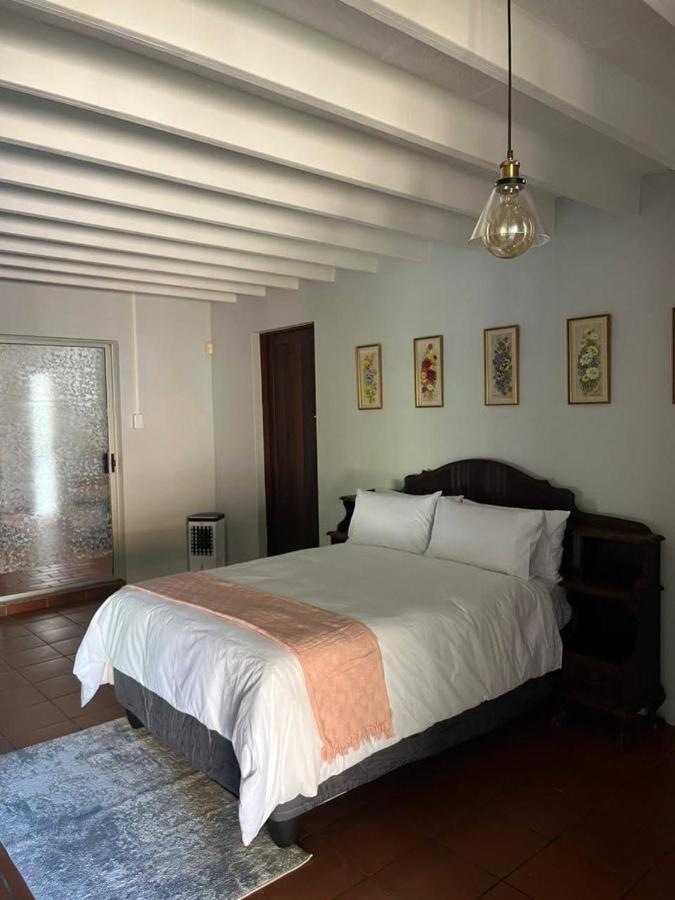 Repose guest house 4 - Ferienwohnung East London