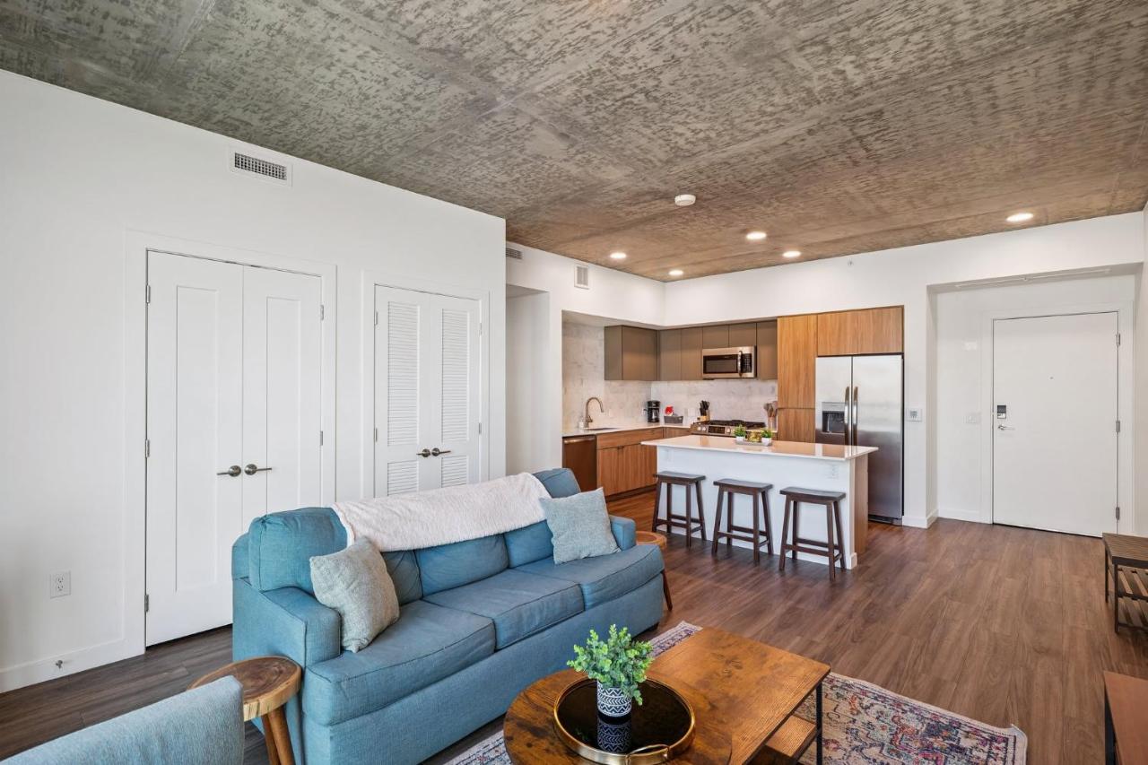 Appartement 1 Chambre