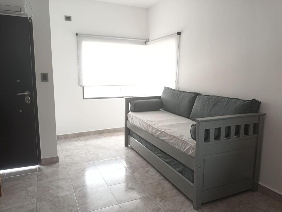 Departamento Privado y Equipado en Planta Alta - Ferienwohnung Volcán