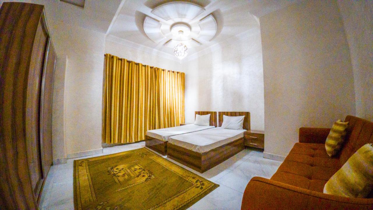 Appartamento con 2 Camere da Letto