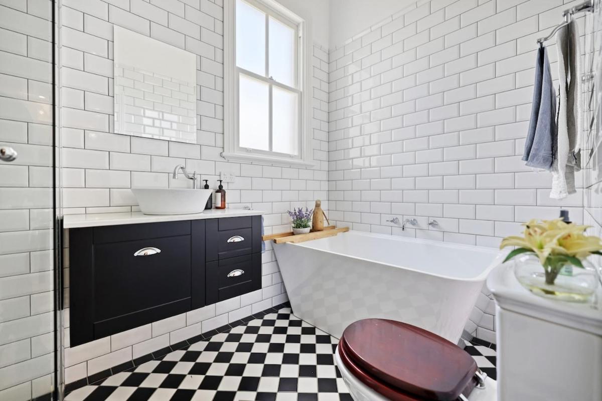 Roseberne Cottage - B&B Bathurst