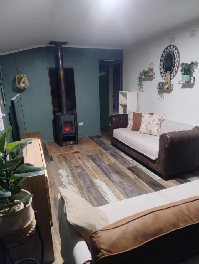 Temporada de verano Puerto Varas - B&B Puerto Varas