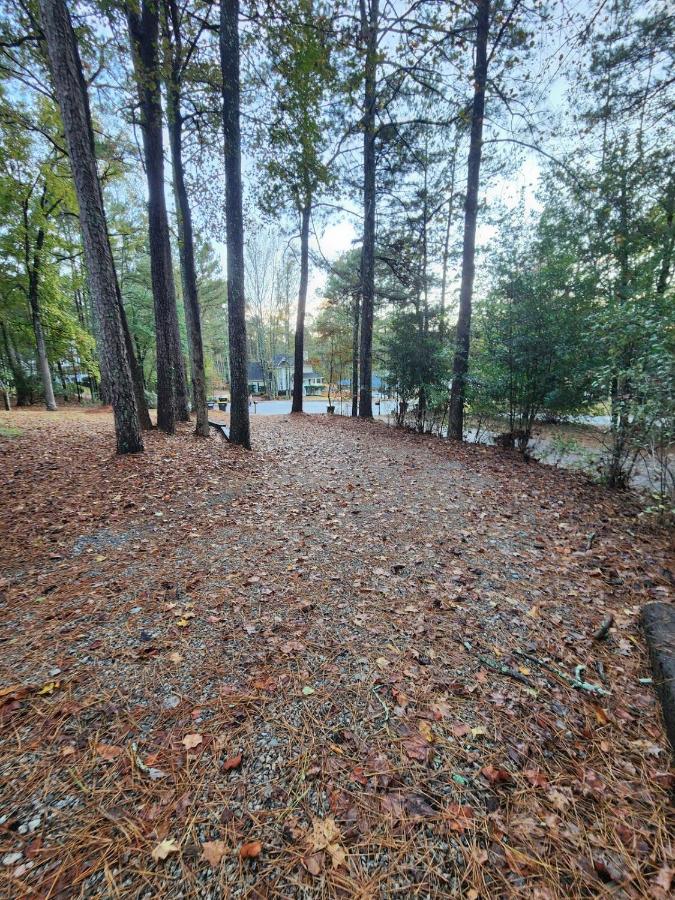 The Quiet Studio Lux apartment in central area - B&B Newnan