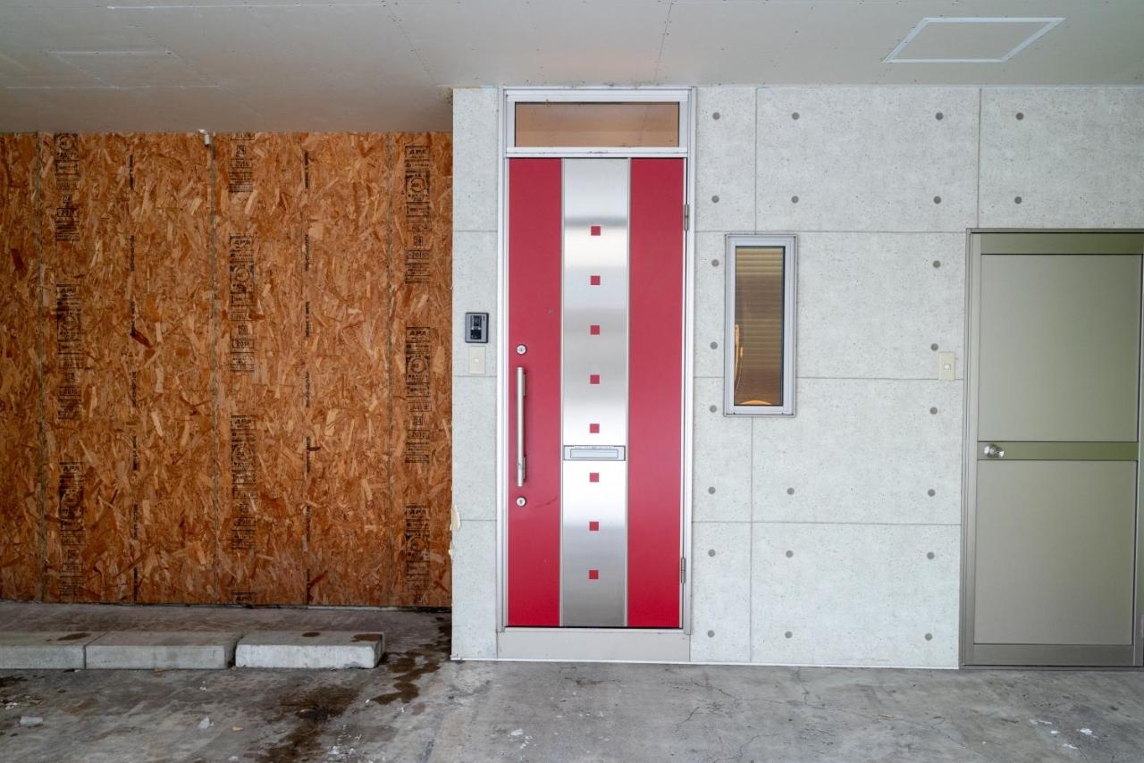 stay in tokiwa - B&B Asahikawa